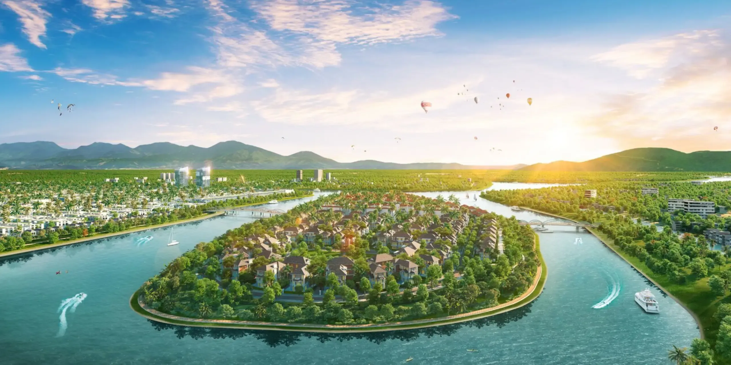 Đất Nền Hoà Xuân