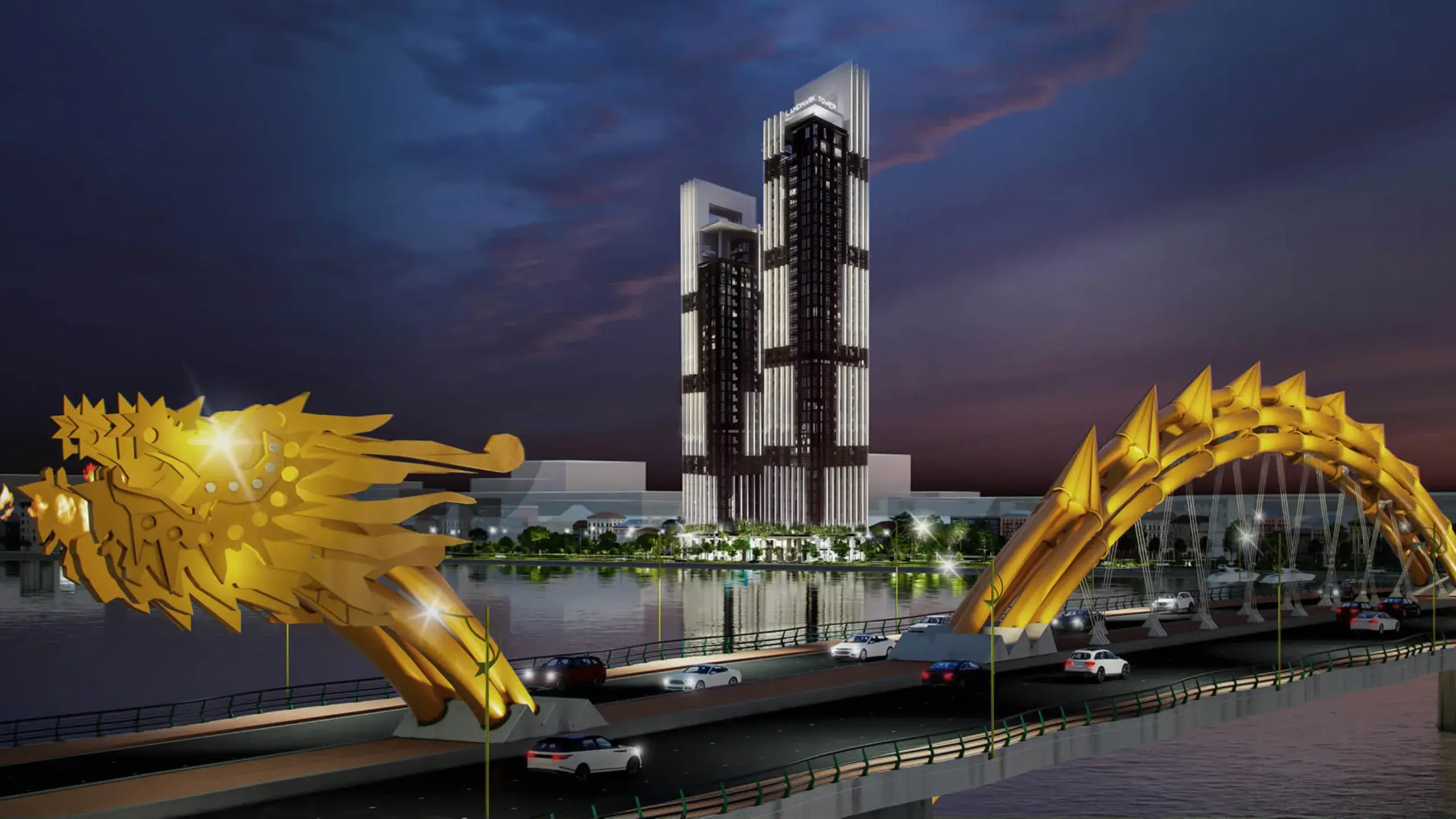 LandMark Đà Nẵng