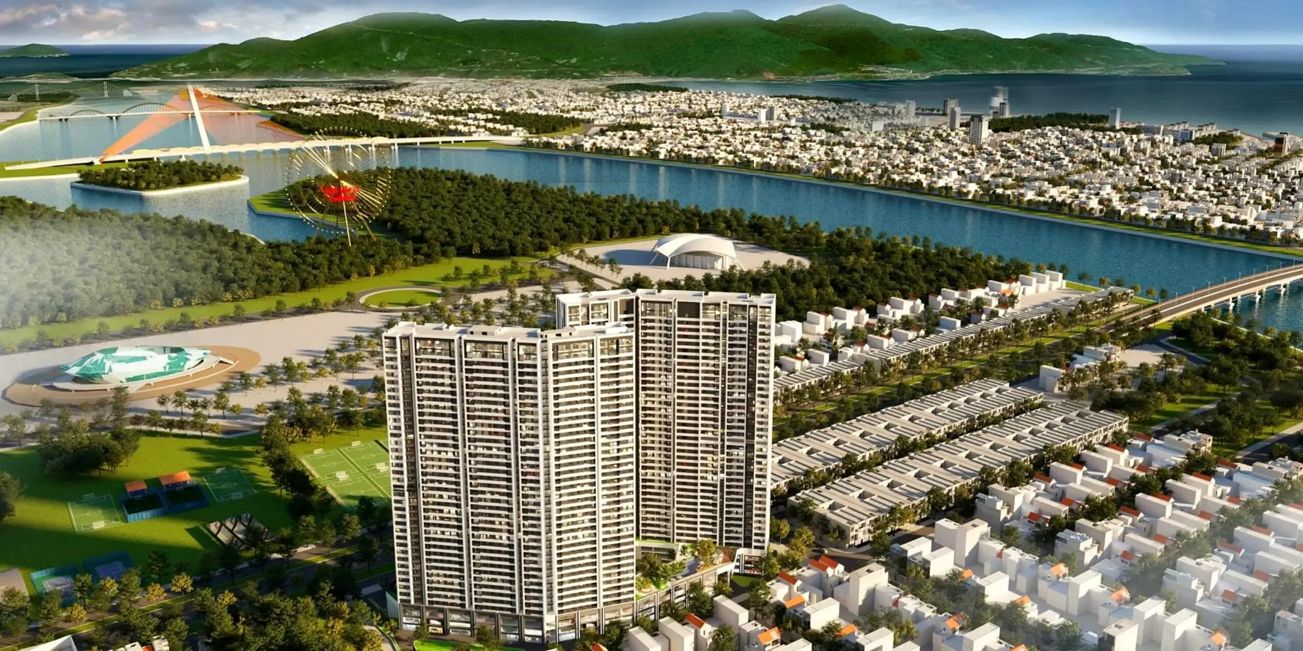 Masterise Đà Nẵng