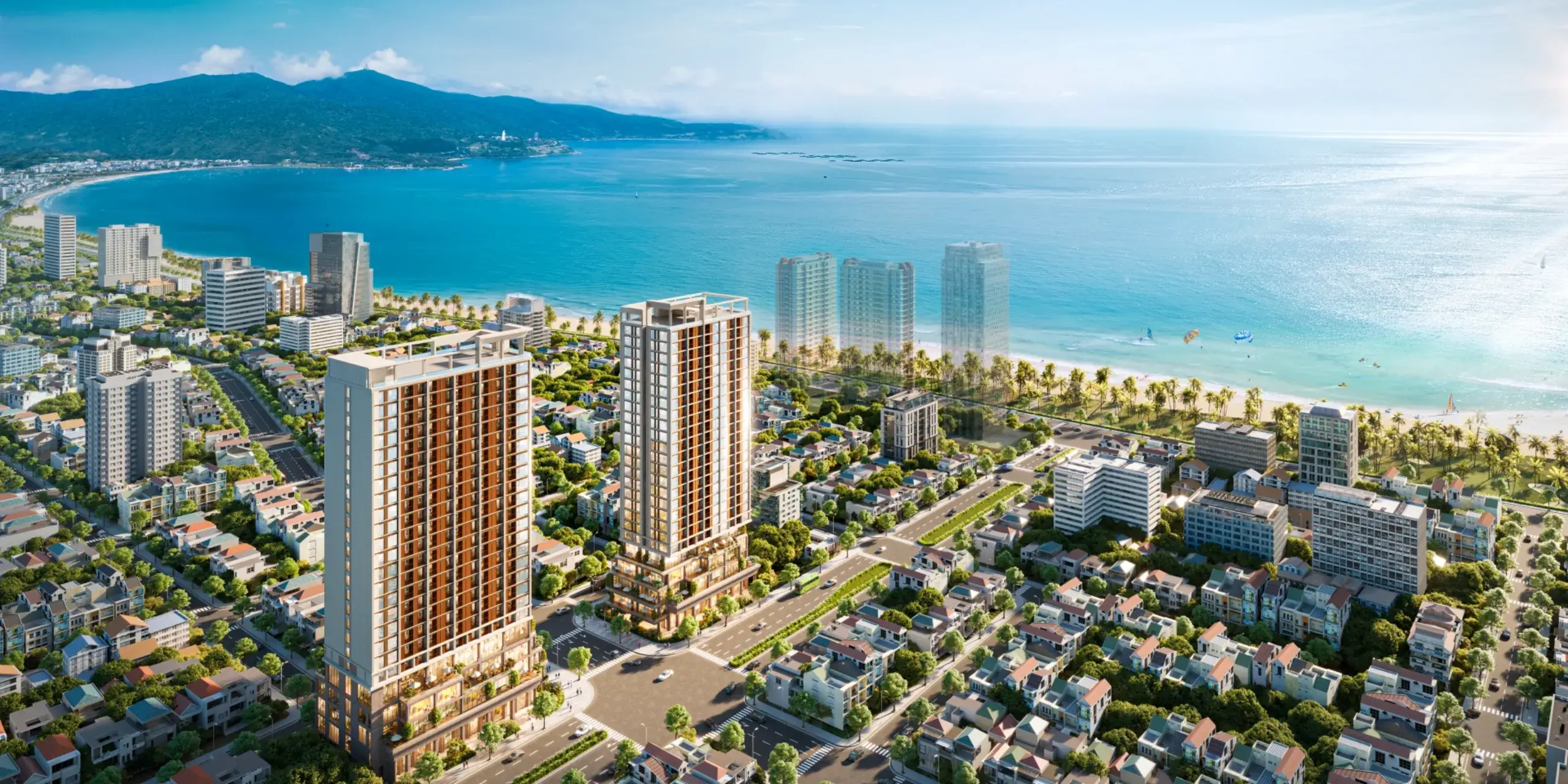 Sun Costa Residence