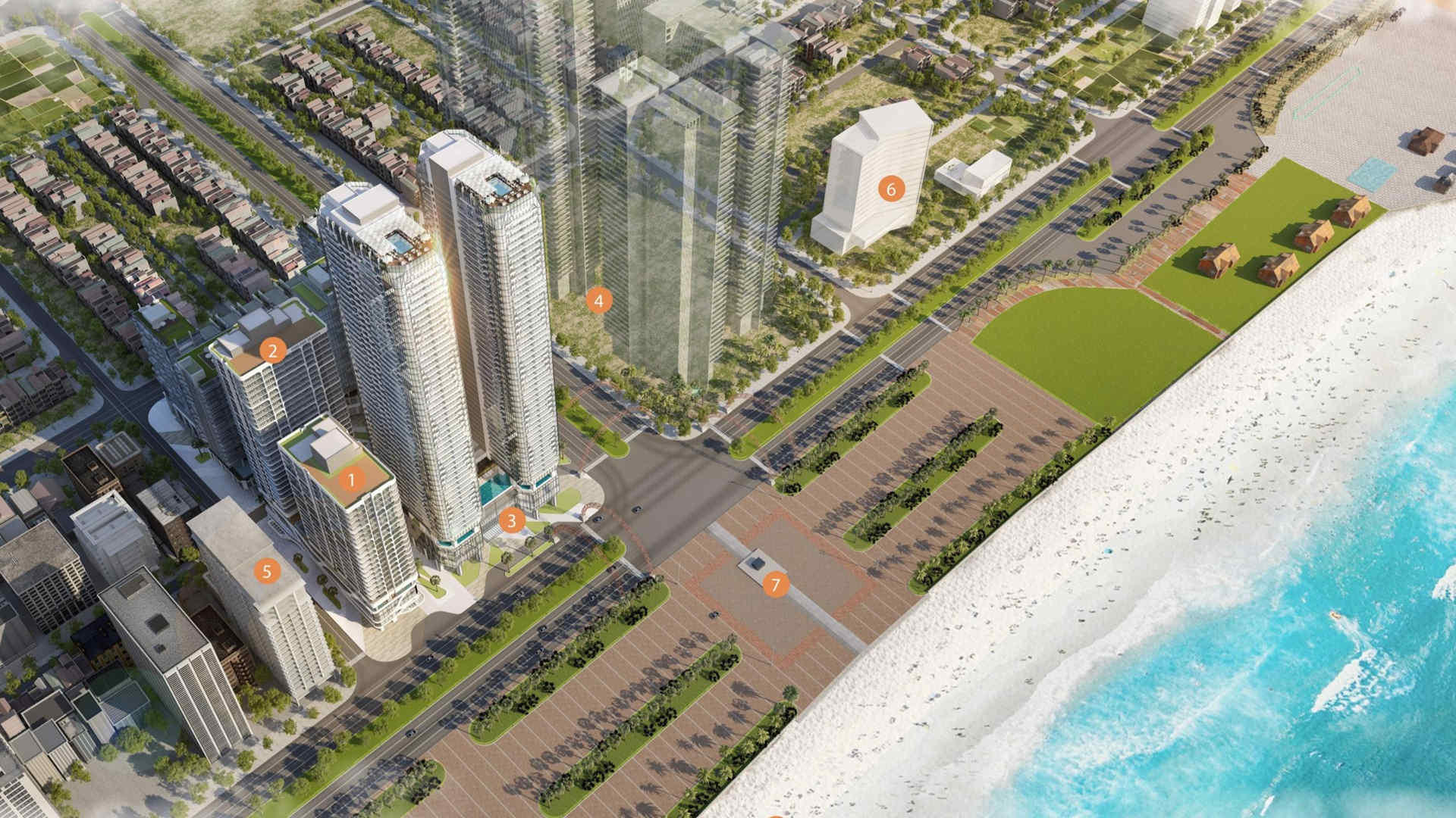 Đà Nẵng Times Square