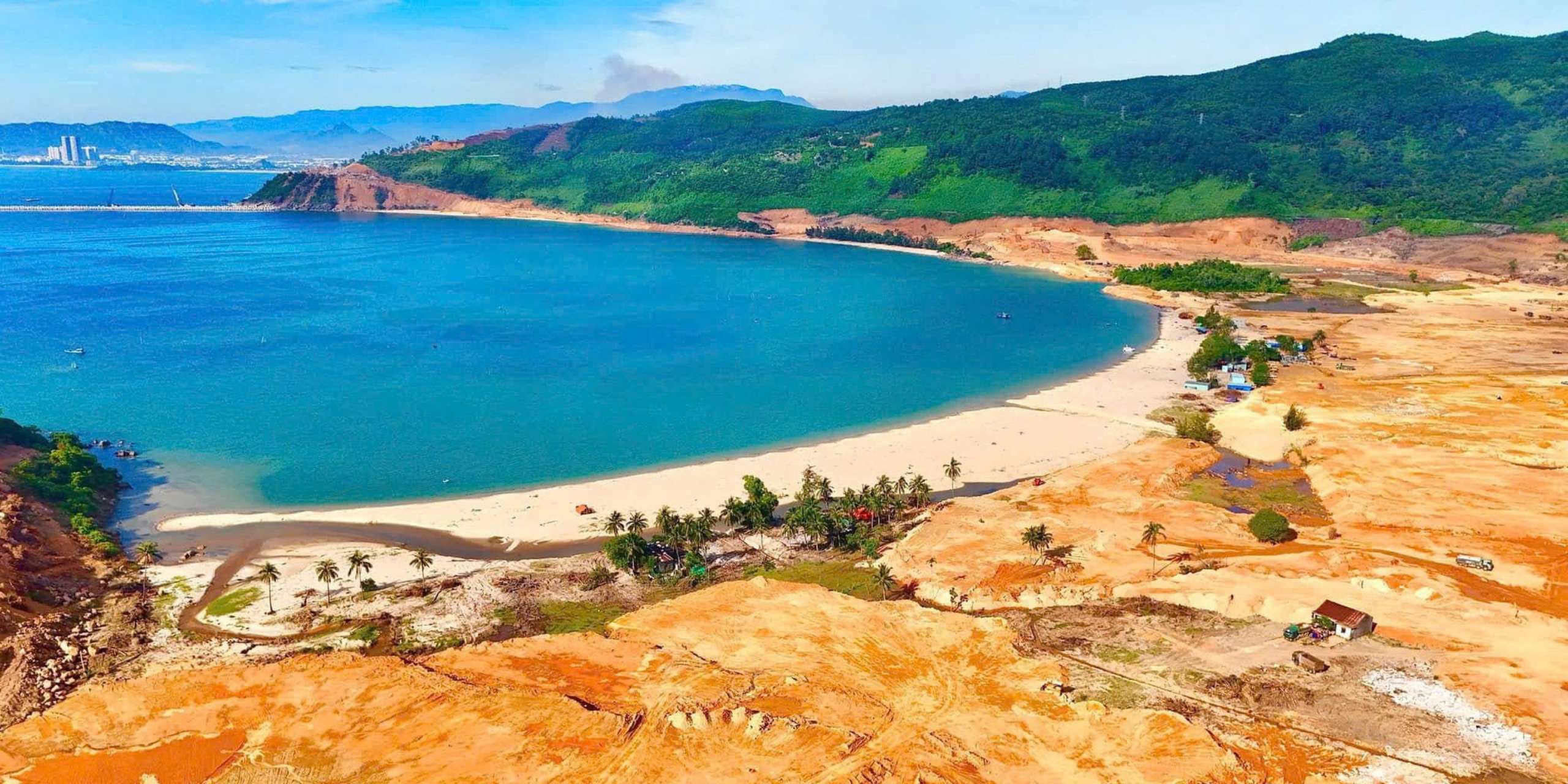 Vinhomes Hải Vân Bay (Vinhomes Làng Vân)